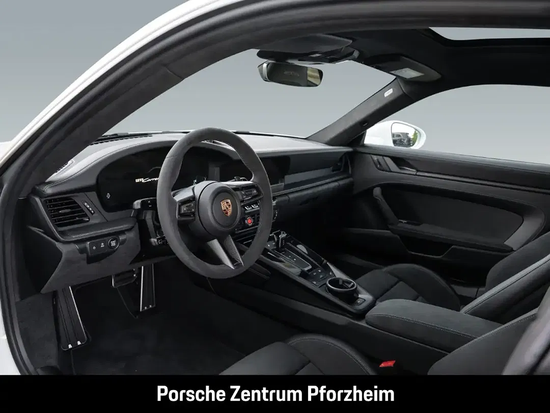 Porsche 992 - Thumbnail 5