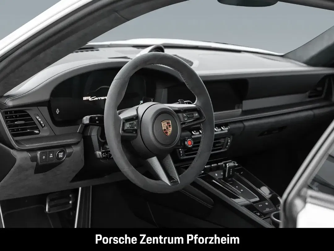 Porsche 992 - Thumbnail 7