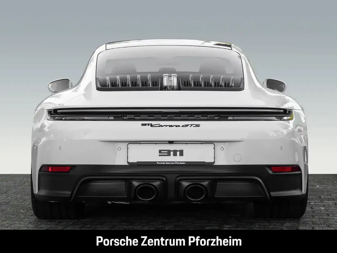 Porsche 992 - Thumbnail 9