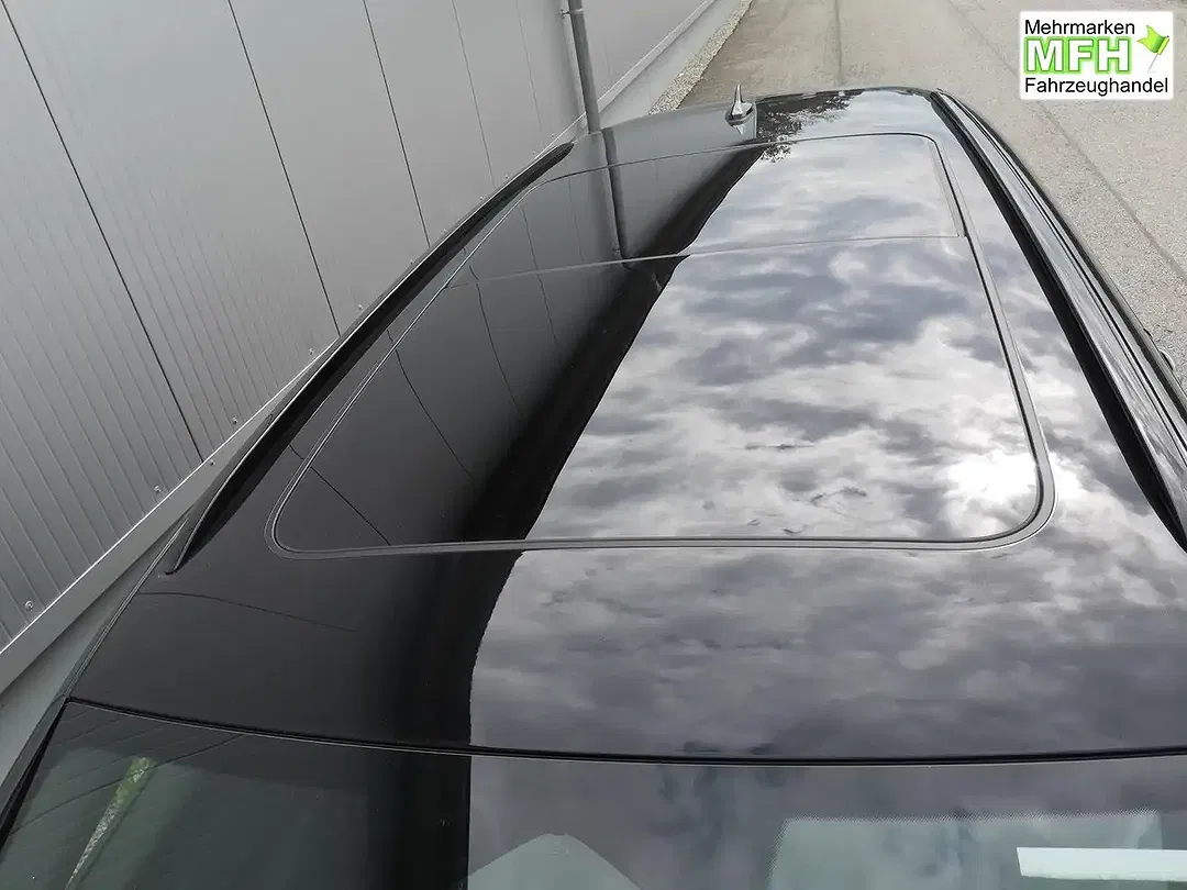 Volkswagen Passat Variant - Thumbnail 4