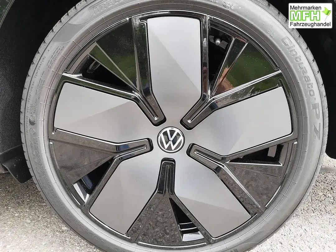 Volkswagen Passat Variant - Thumbnail 5