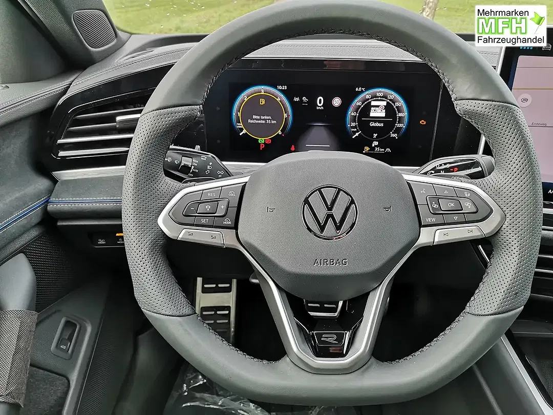 Volkswagen Passat Variant - Thumbnail 6