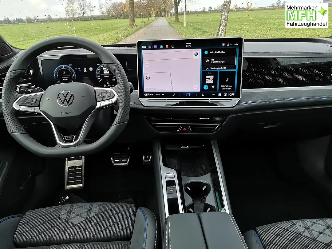 Volkswagen Passat Variant - Thumbnail 7