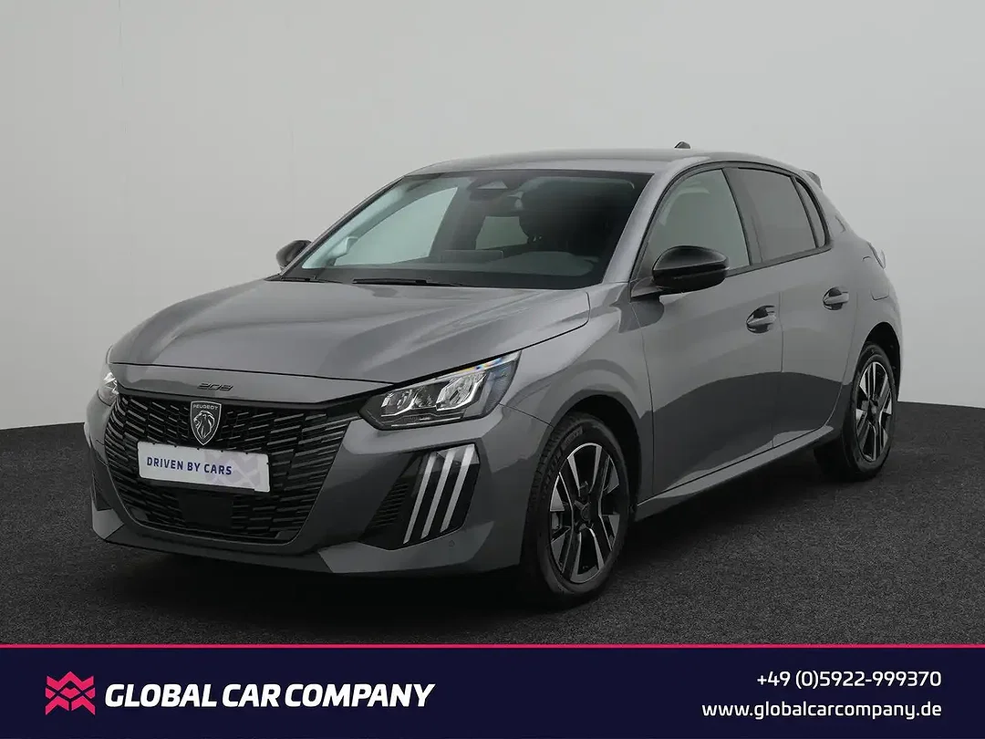 Peugeot 208 - Afbeelding 1
