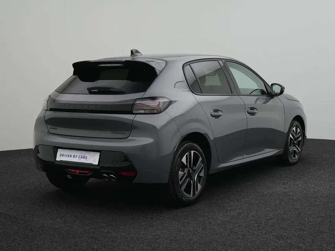 Peugeot 208 - Thumbnail 5