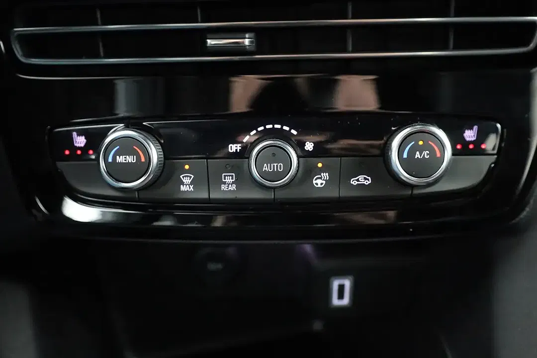 Opel Mokka - Thumbnail 11