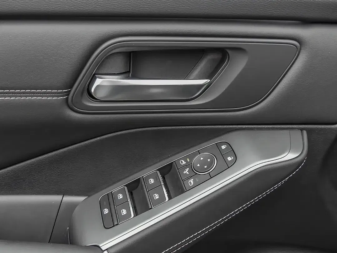 Nissan Qashqai - Thumbnail 13