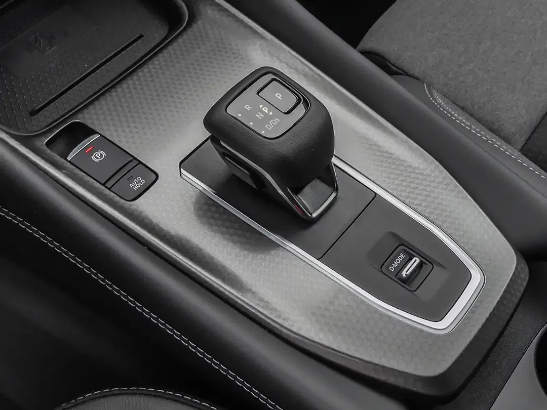 Nissan Qashqai - Thumbnail 8
