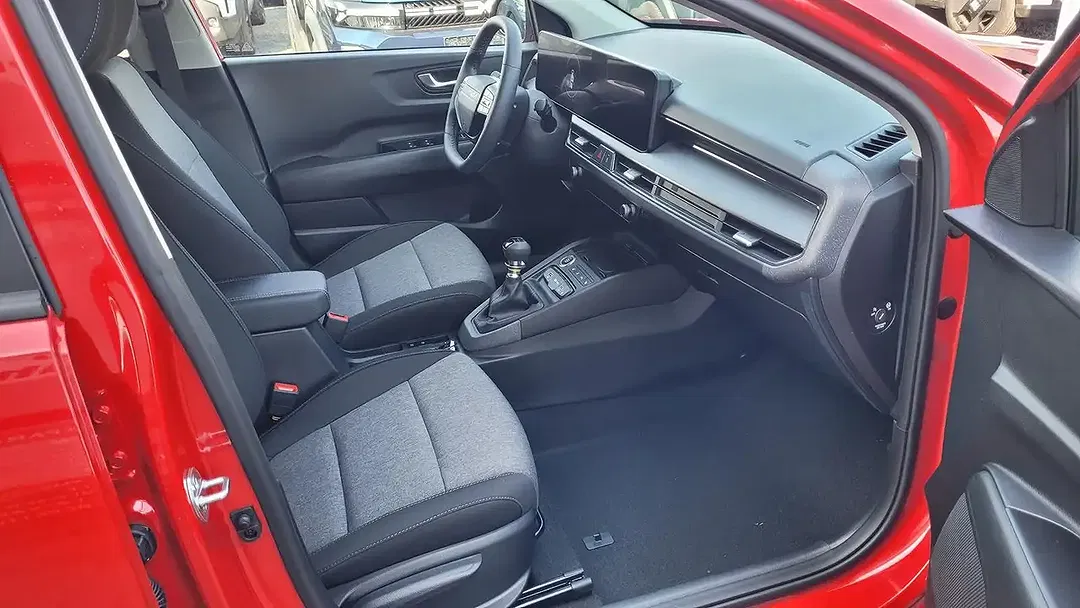 Kia Stonic - Thumbnail 10