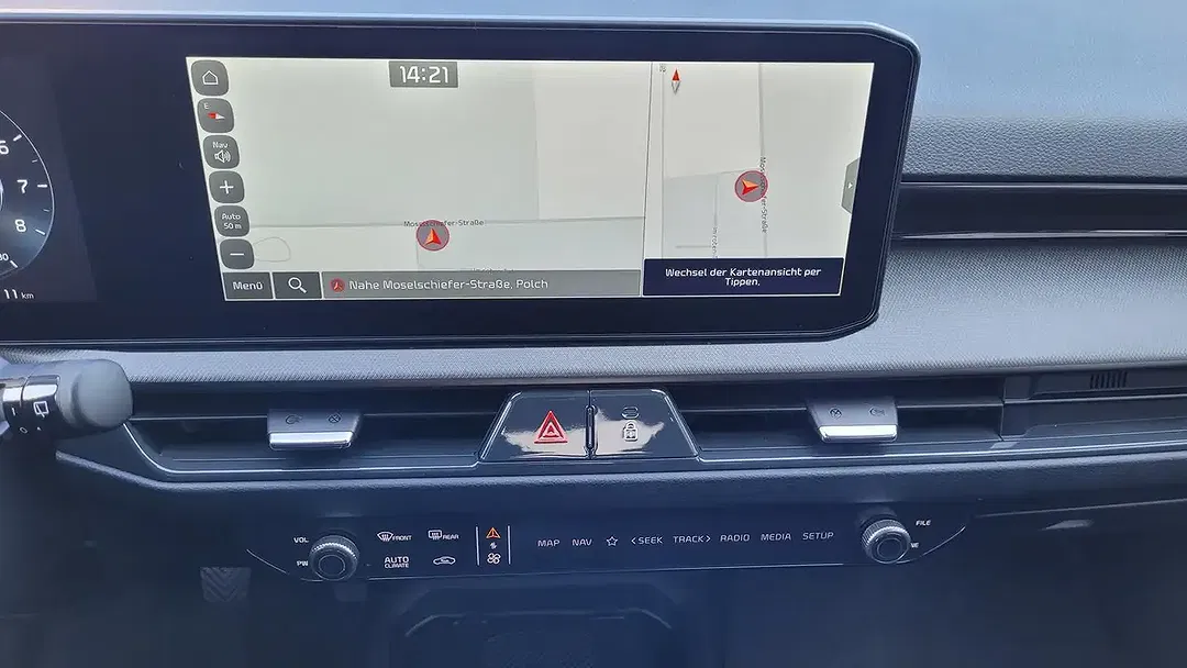 Kia Stonic - Thumbnail 12