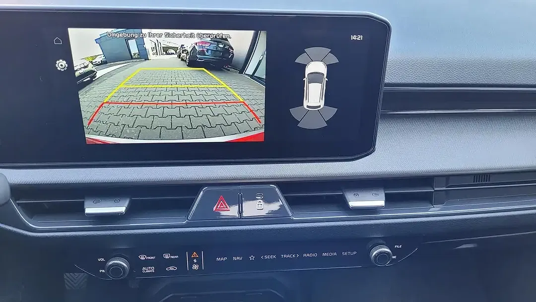 Kia Stonic - Thumbnail 13