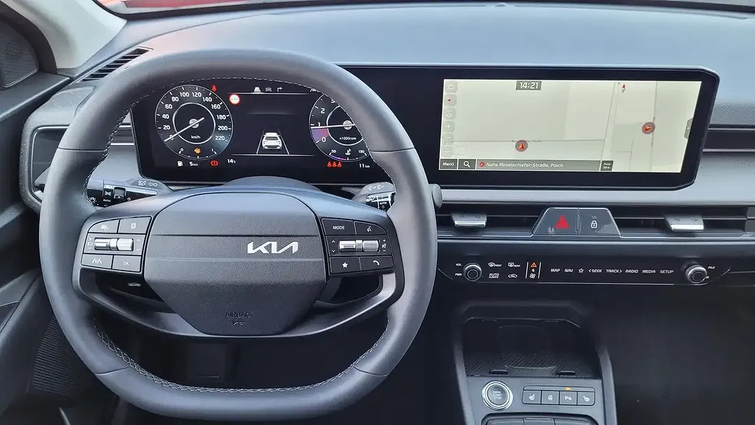 Kia Stonic - Thumbnail 14