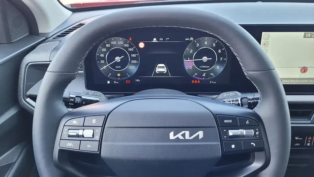Kia Stonic - Thumbnail 15