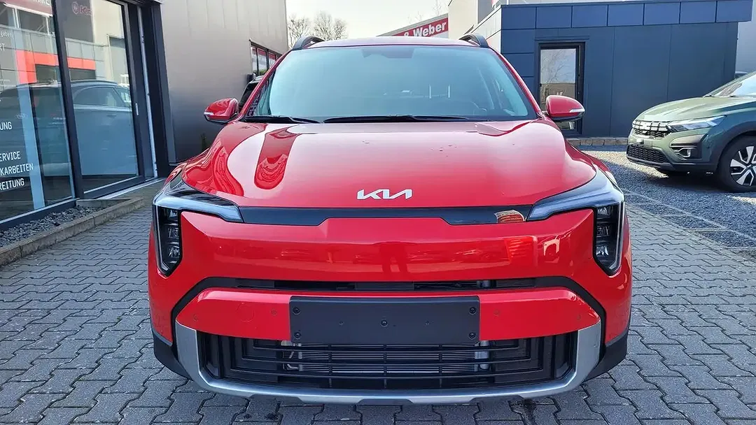 Kia Stonic - Thumbnail 2