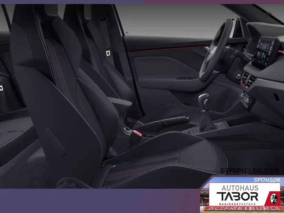 Skoda Kamiq - Thumbnail 5