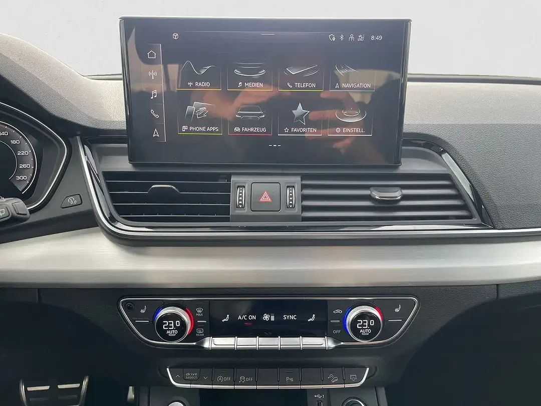 Audi Q5 - Thumbnail 11