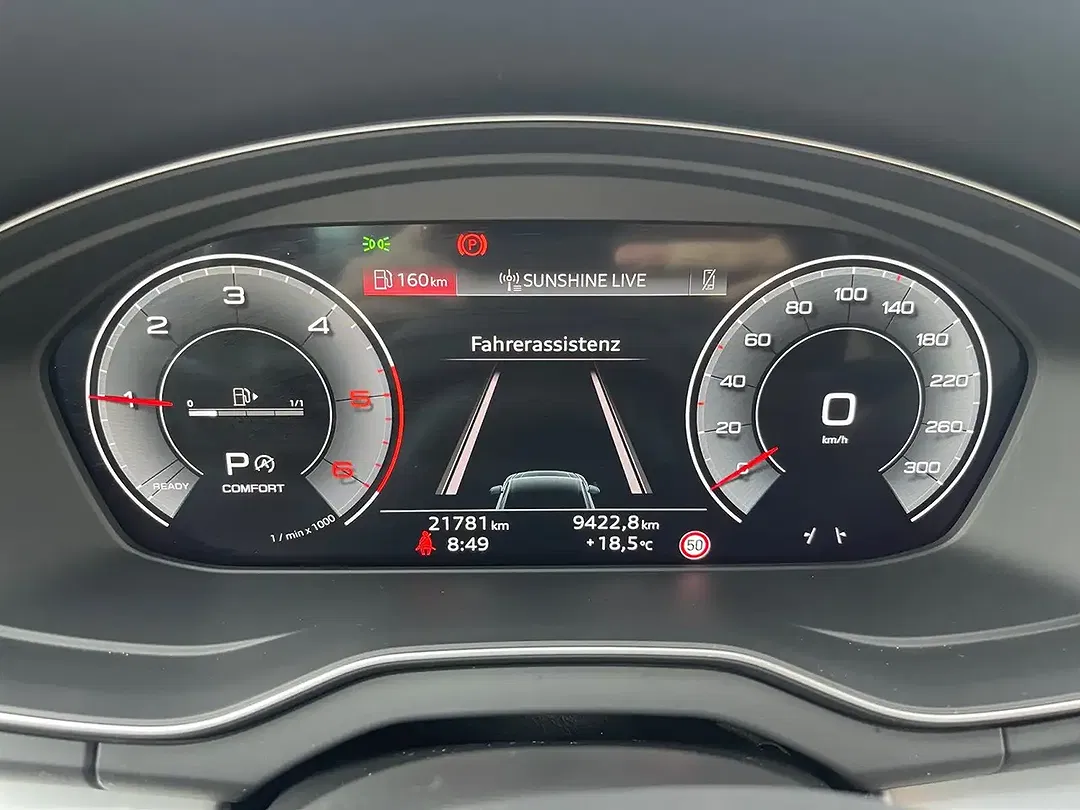 Audi Q5 - Thumbnail 12