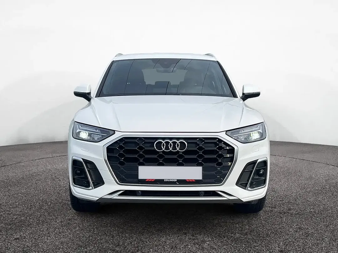 Audi Q5 - Thumbnail 2