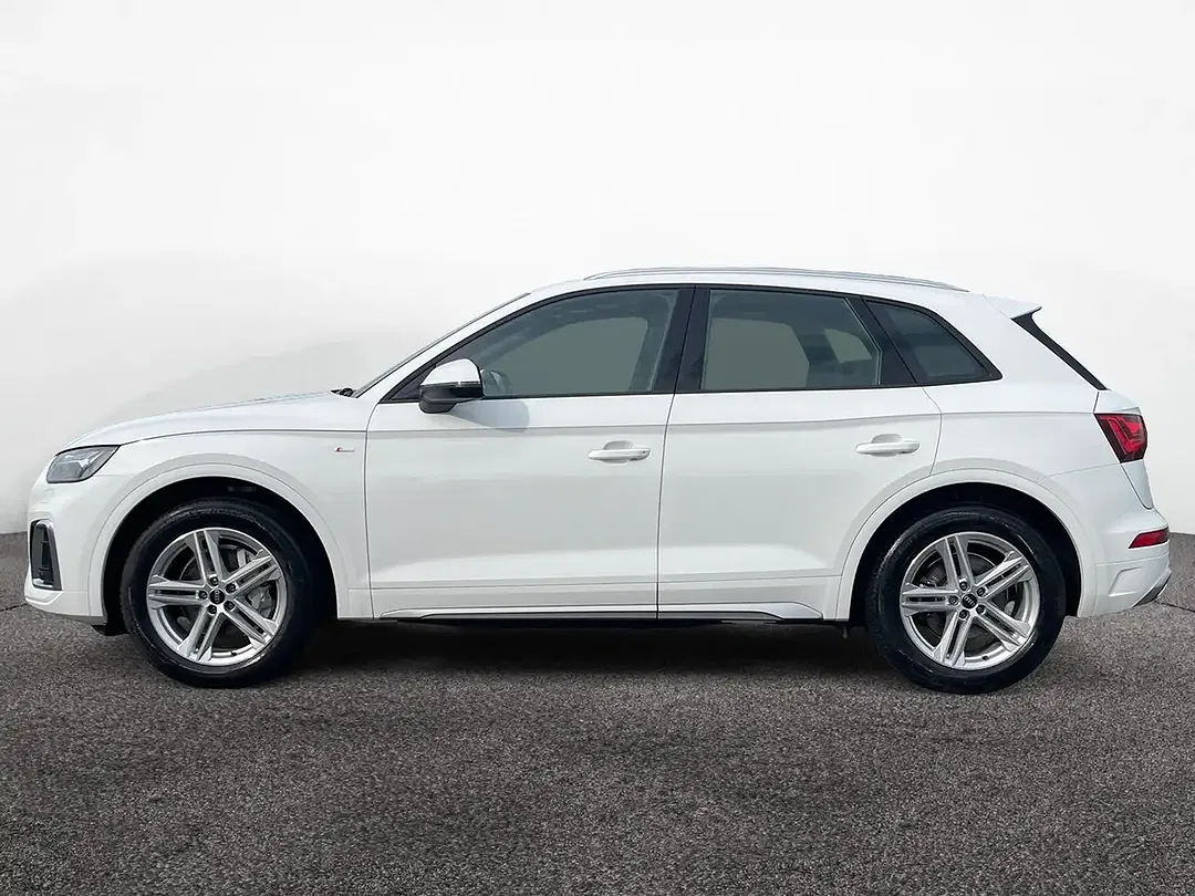 Audi Q5 - Thumbnail 3