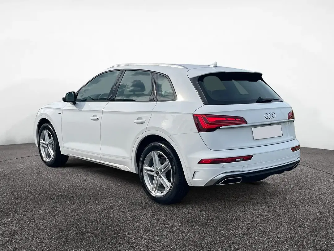 Audi Q5 - Thumbnail 4