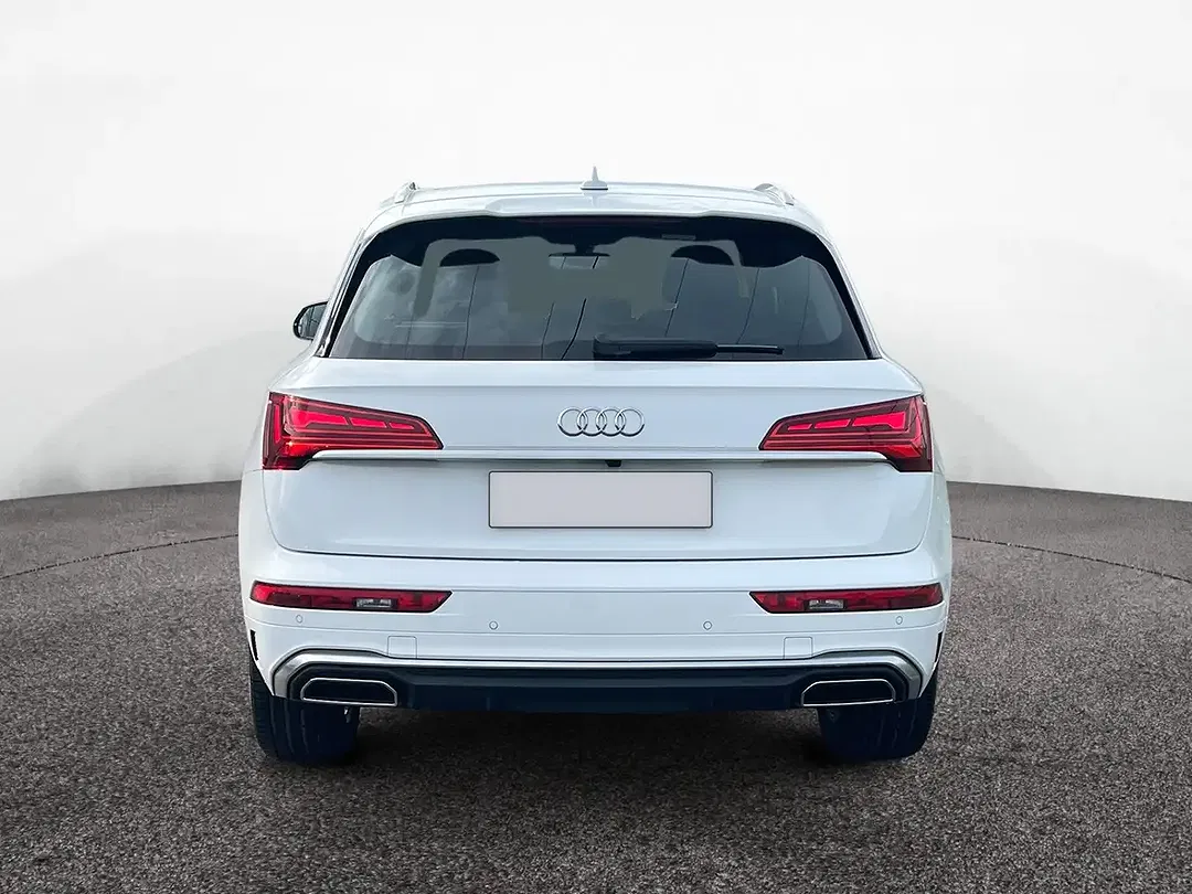 Audi Q5 - Thumbnail 5