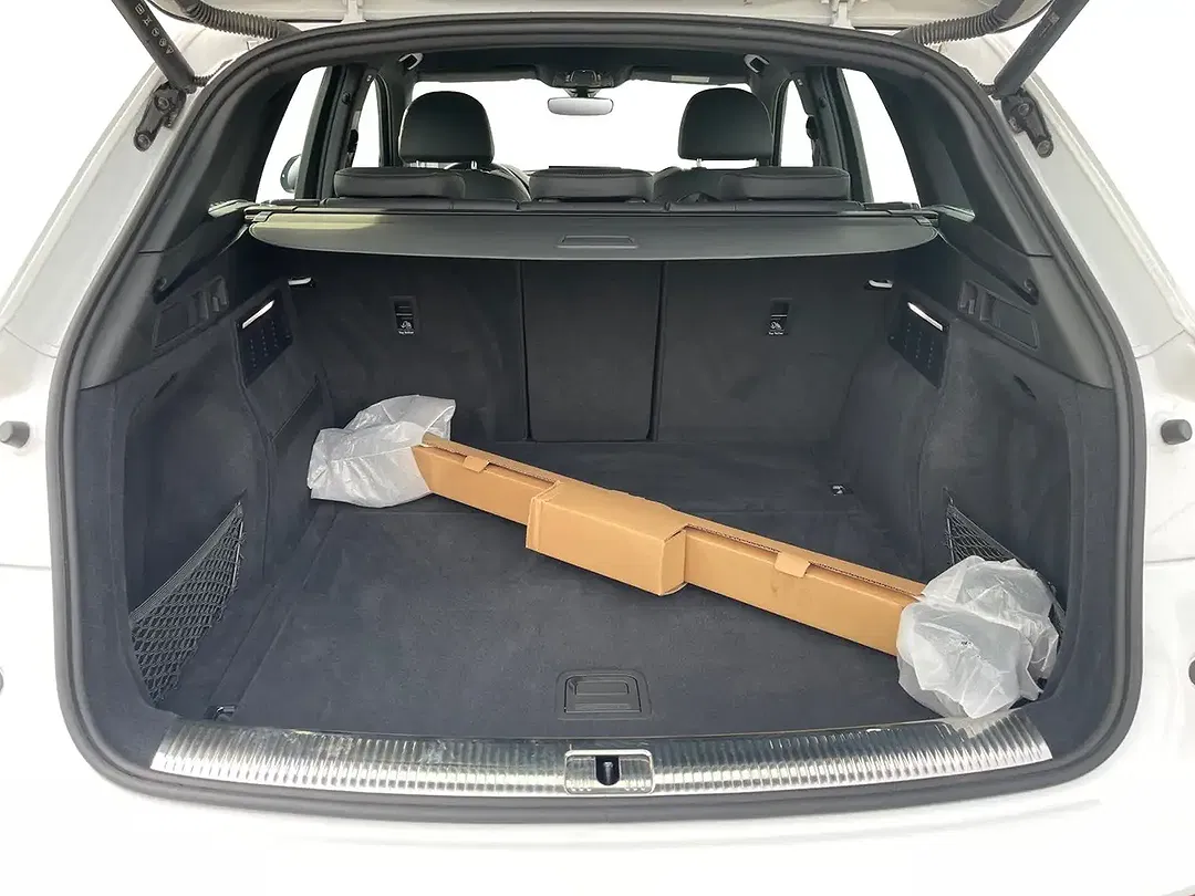 Audi Q5 - Thumbnail 6