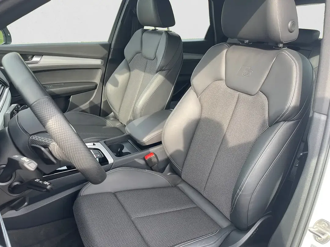 Audi Q5 - Thumbnail 8