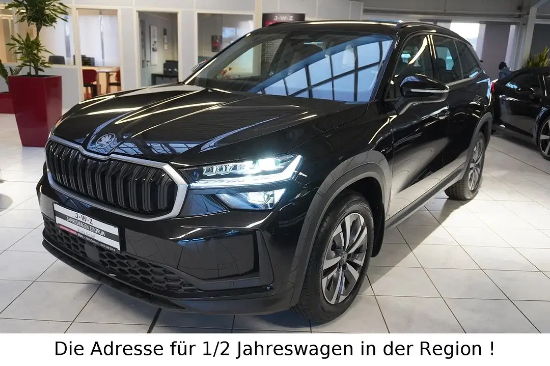 Skoda Kodiaq - Afbeelding 1