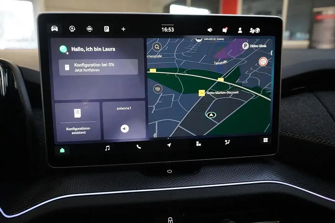 Skoda Kodiaq - Thumbnail 11