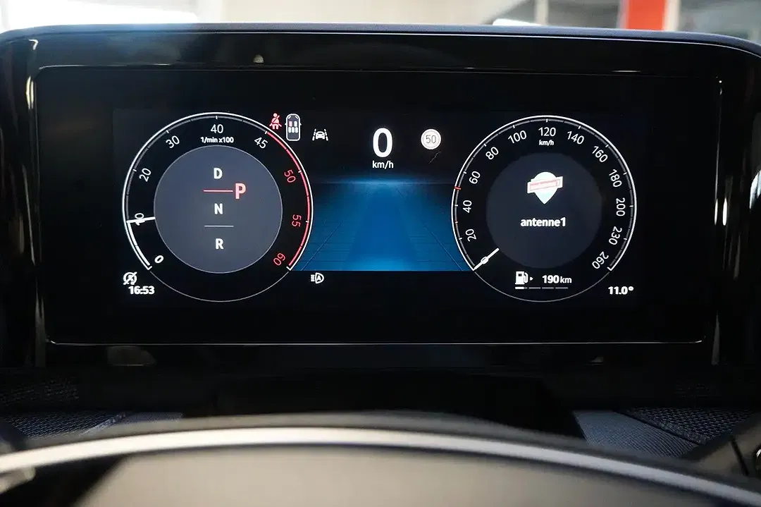 Skoda Kodiaq - Thumbnail 12