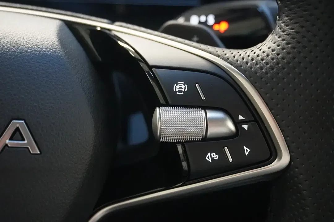 Skoda Kodiaq - Thumbnail 14