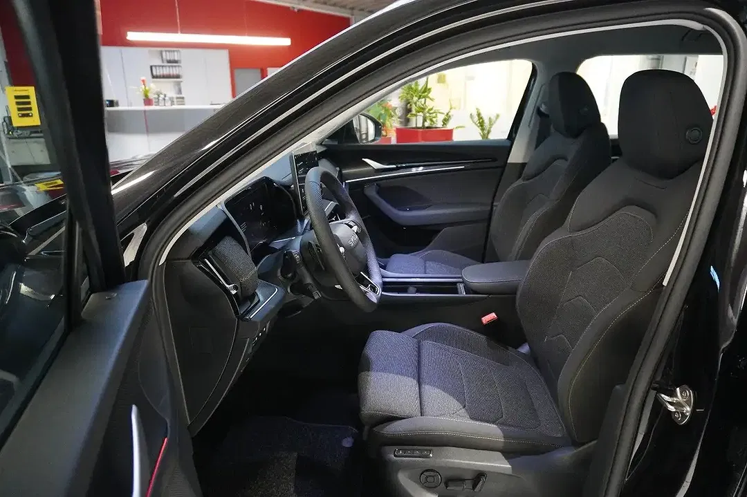 Skoda Kodiaq - Thumbnail 7