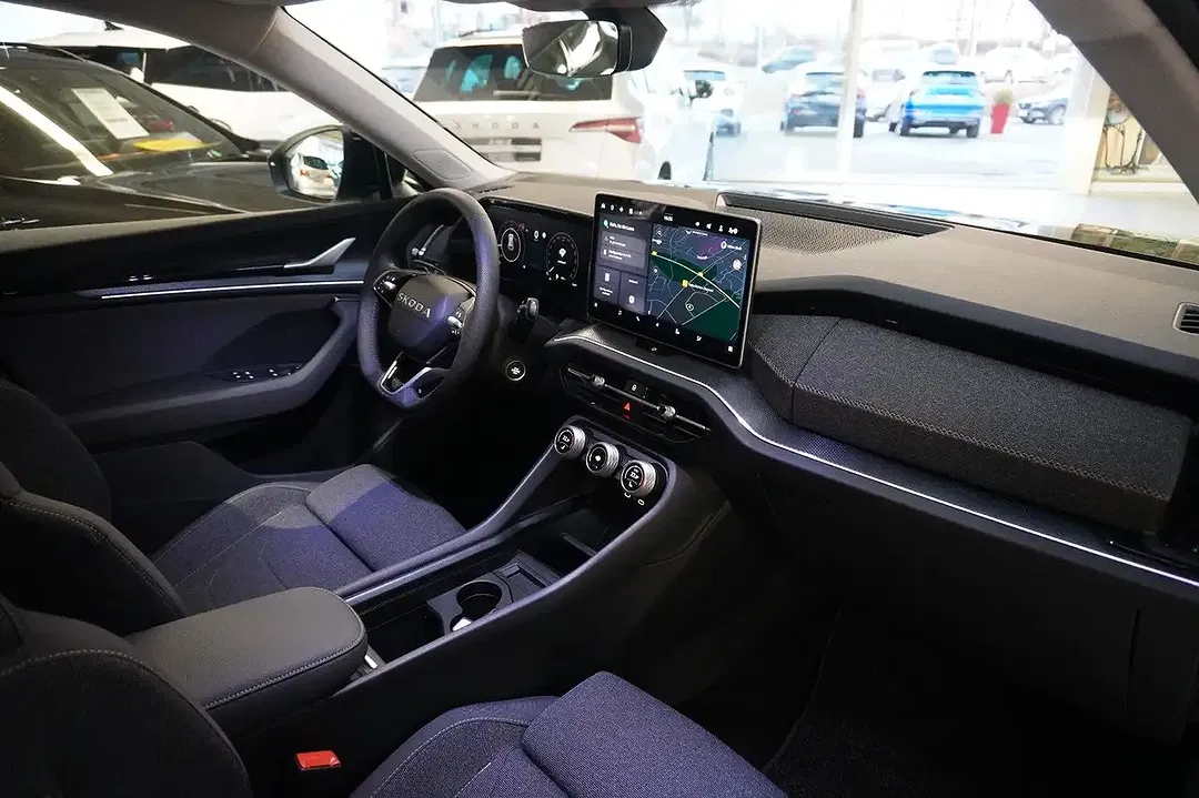 Skoda Kodiaq - Thumbnail 9