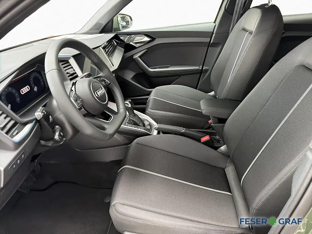 Audi A1 - Thumbnail 11