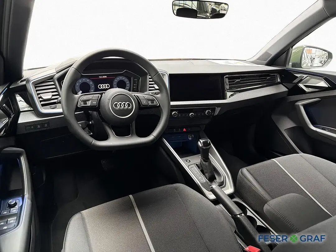 Audi A1 - Thumbnail 8