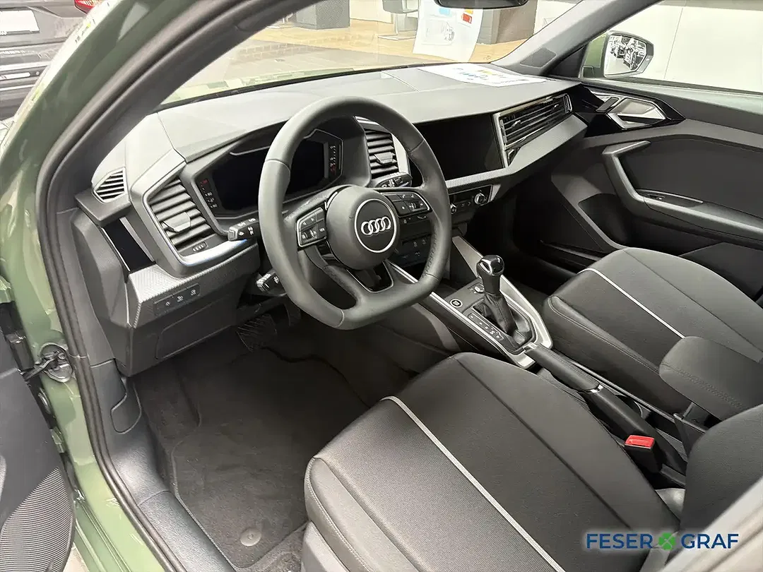 Audi A1 - Thumbnail 9