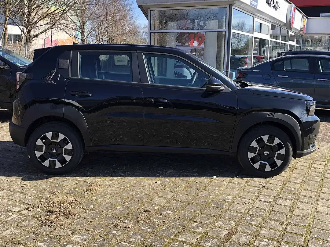 Fiat Grande Panda - Thumbnail 3