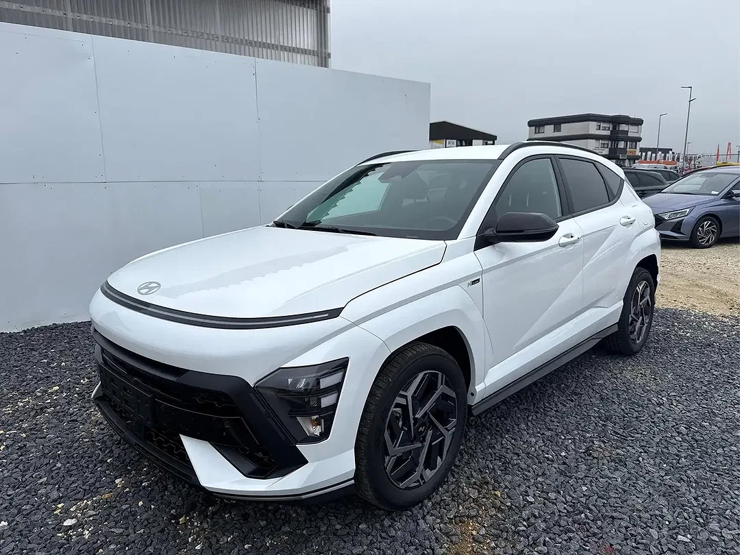 Hyundai KONA - Afbeelding 1