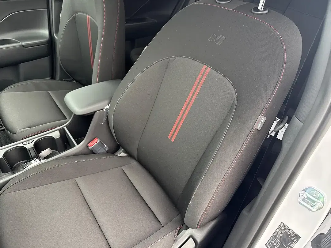 Hyundai KONA - Thumbnail 11