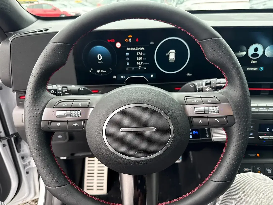 Hyundai KONA - Thumbnail 14