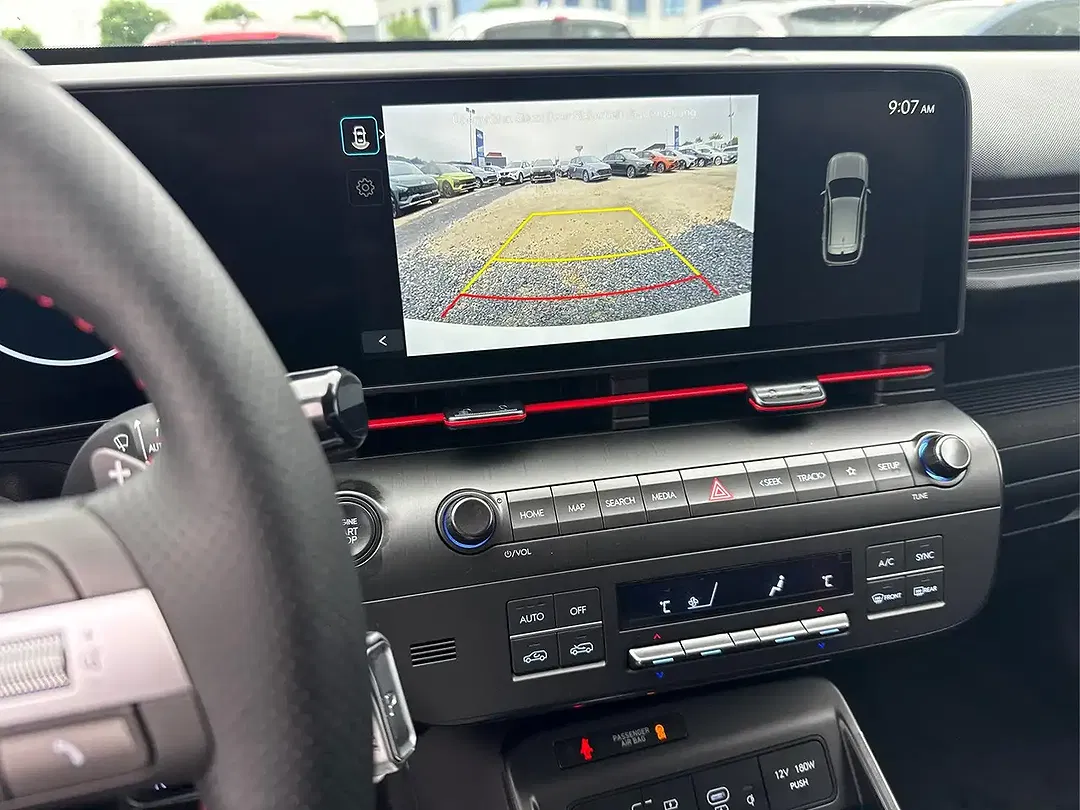 Hyundai KONA - Thumbnail 15