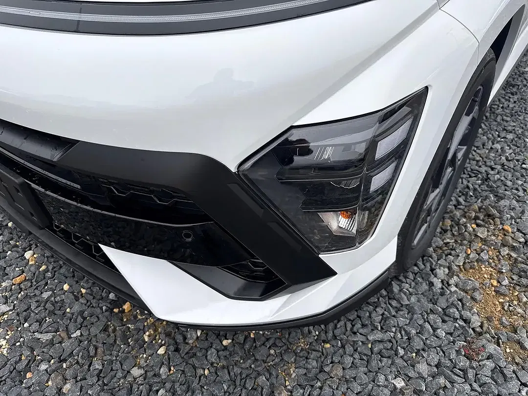 Hyundai KONA - Thumbnail 3
