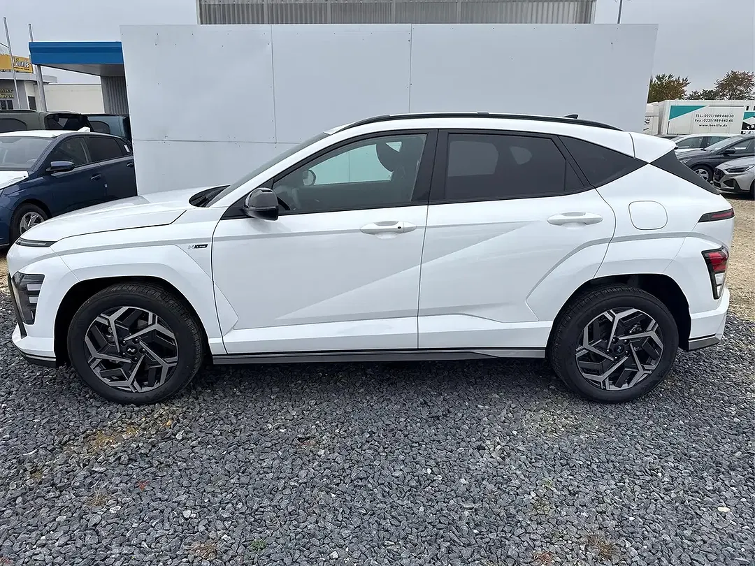 Hyundai KONA - Thumbnail 5