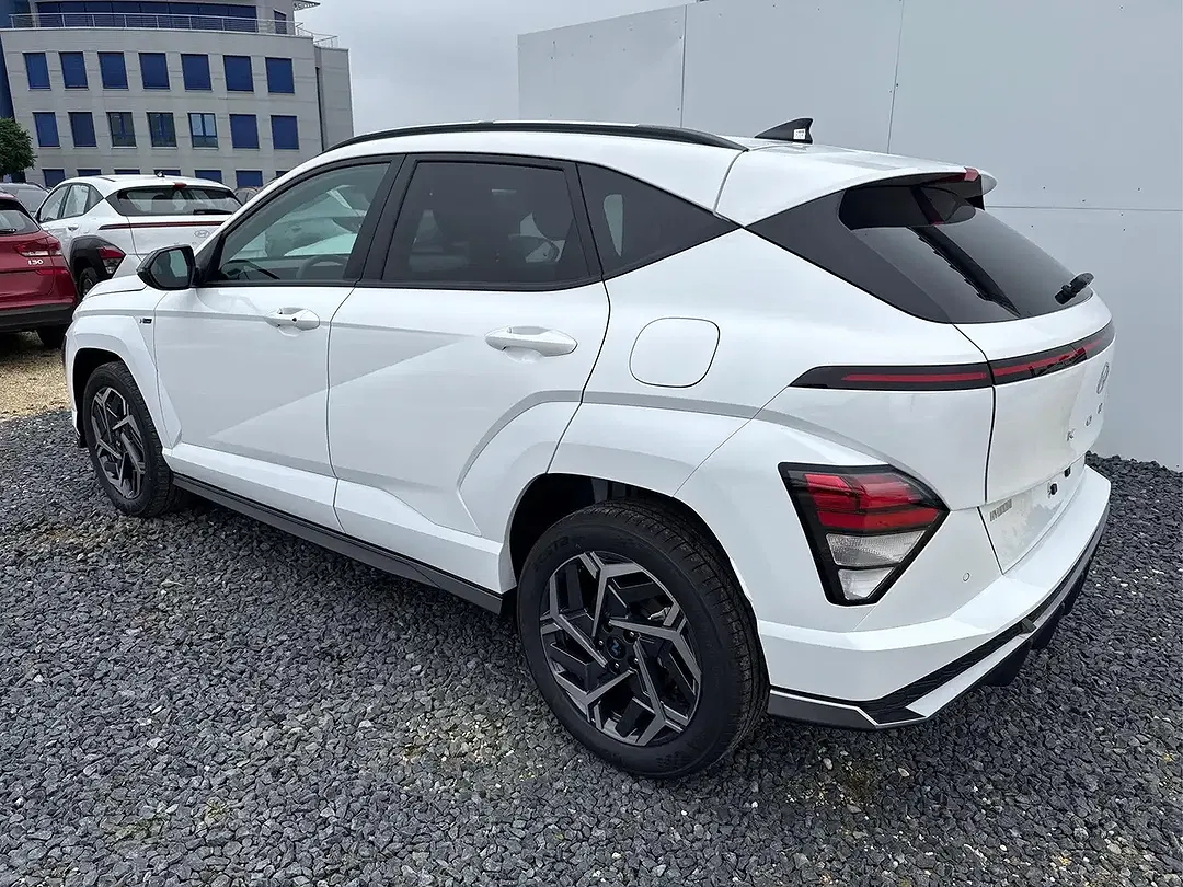 Hyundai KONA - Thumbnail 6