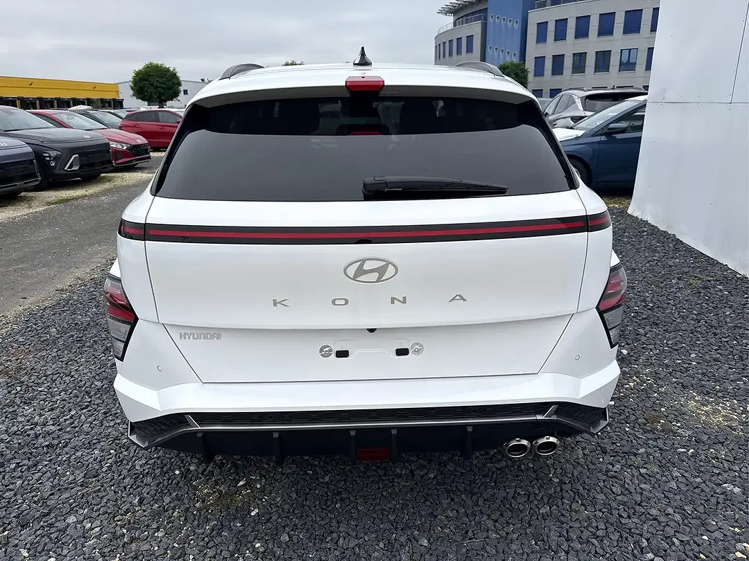 Hyundai KONA - Thumbnail 7