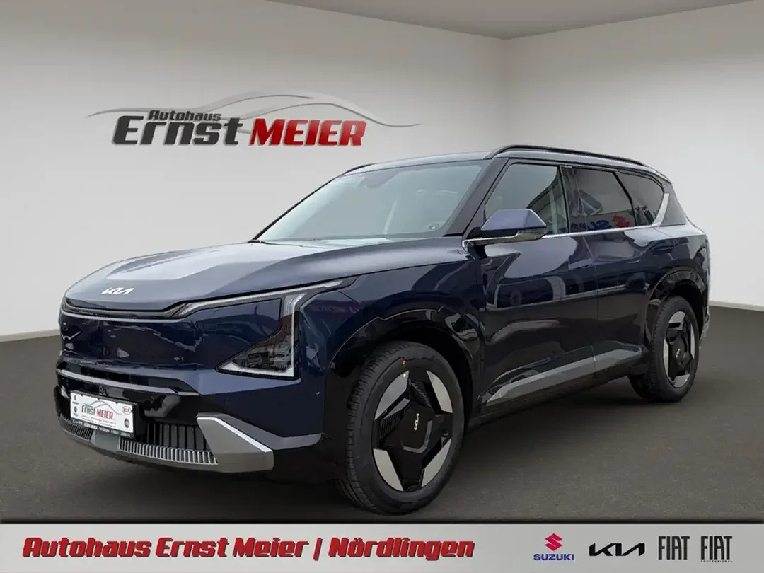 Kia EV5 - Afbeelding 1