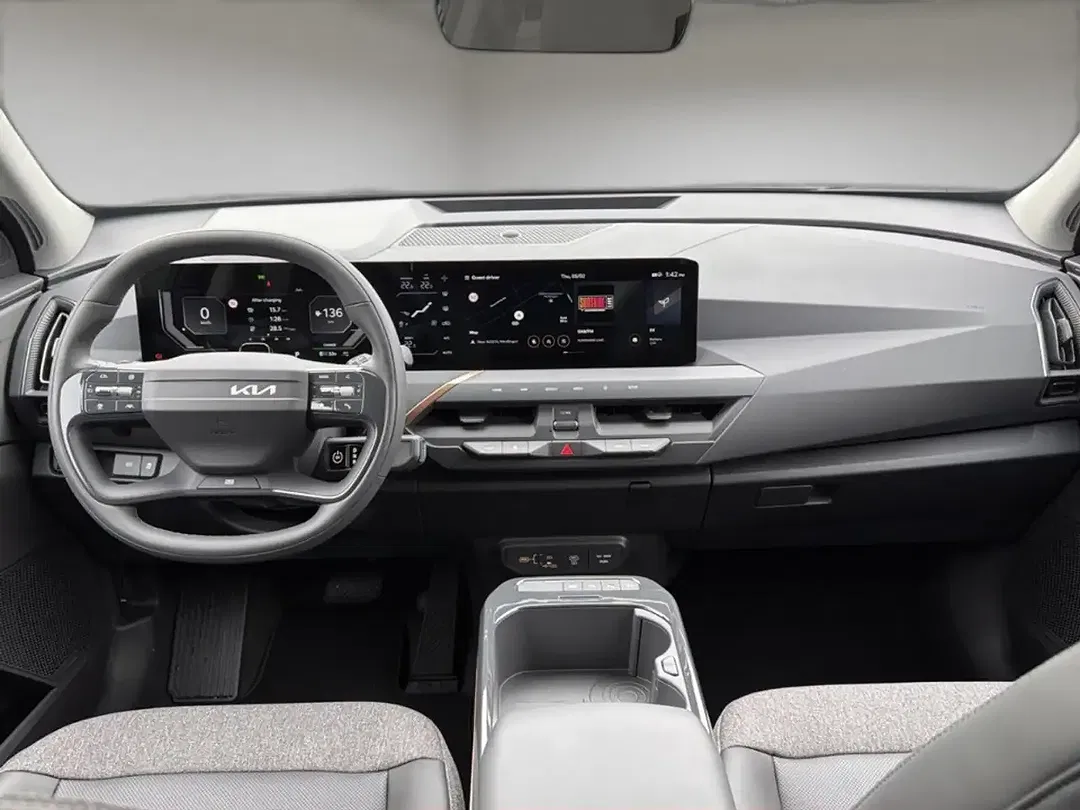 Kia EV5 - Thumbnail 10