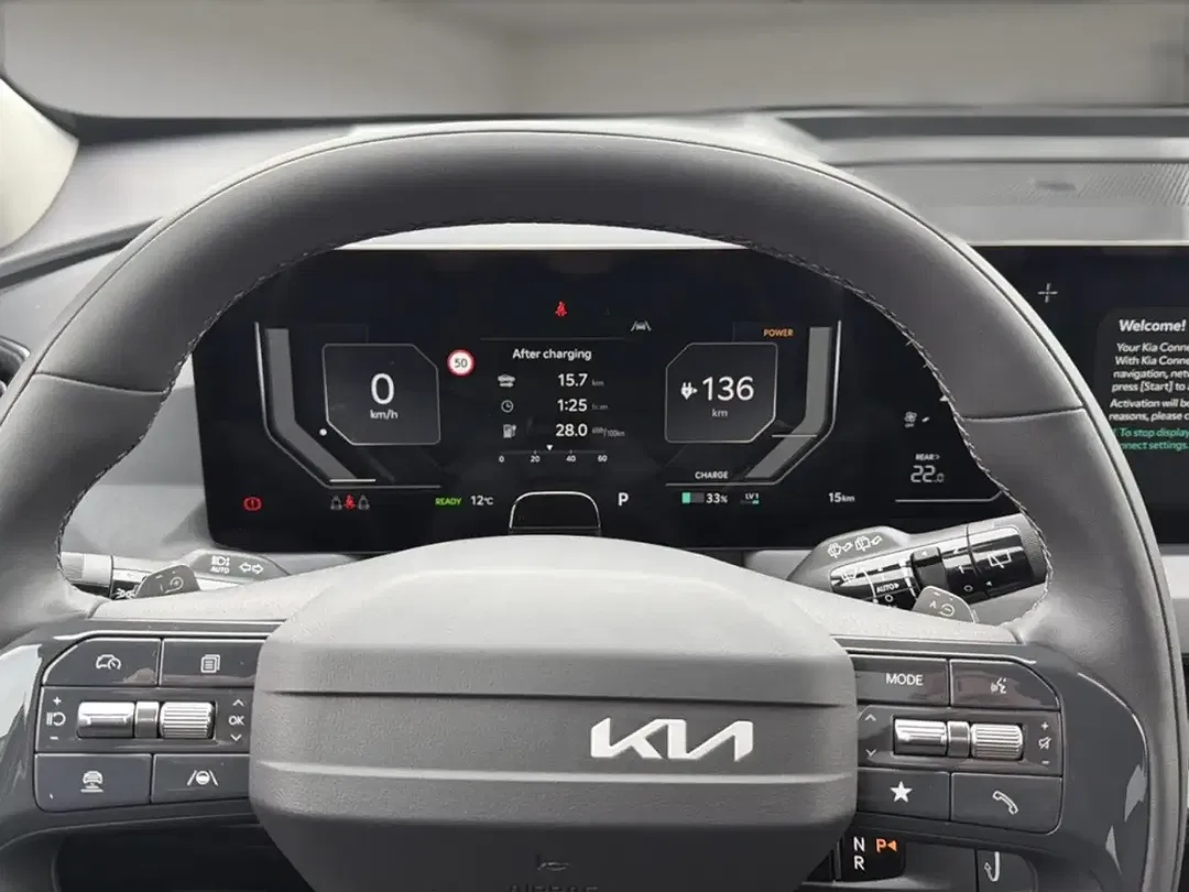 Kia EV5 - Thumbnail 12
