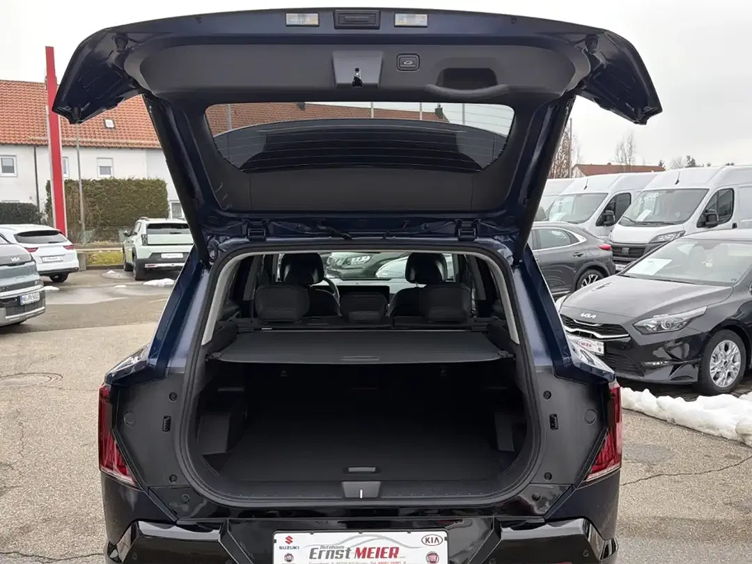 Kia EV5 - Thumbnail 14