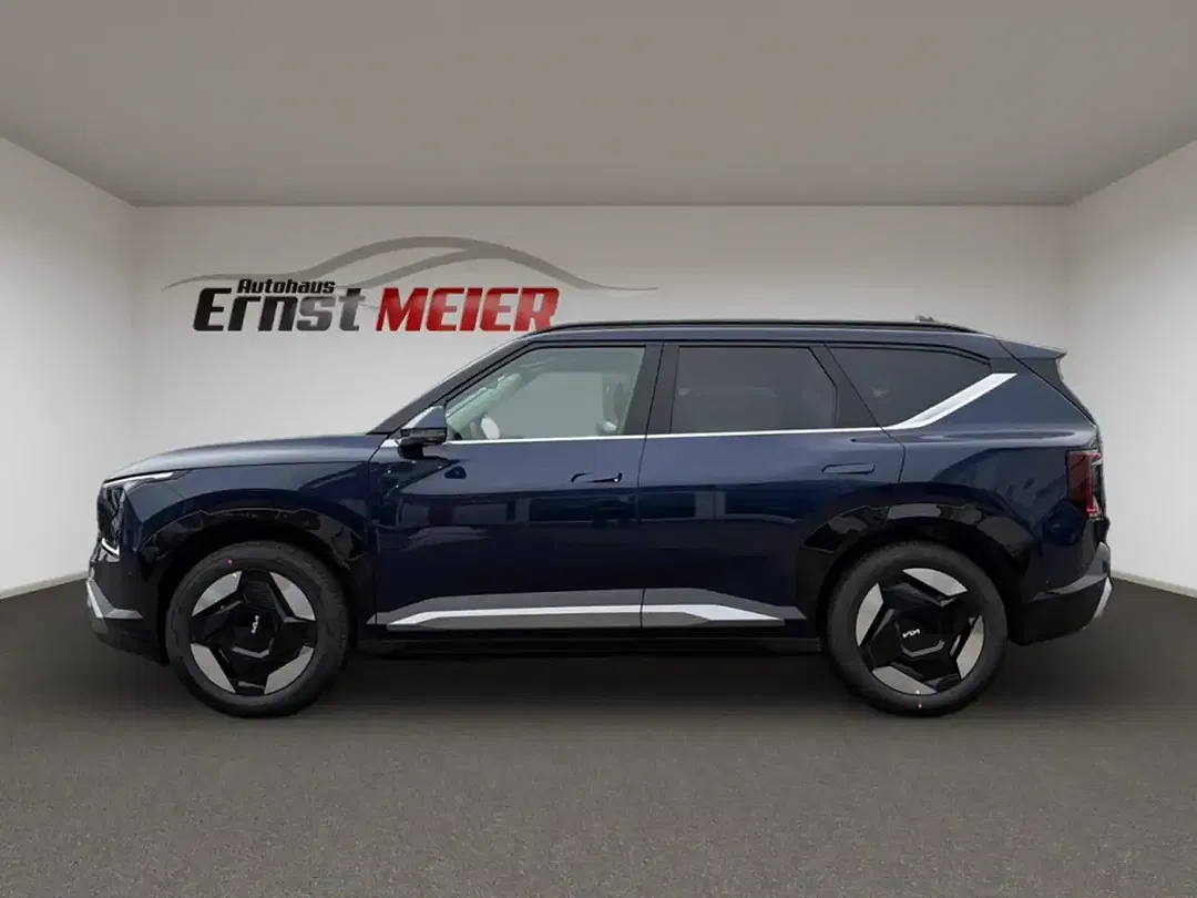 Kia EV5 - Thumbnail 2